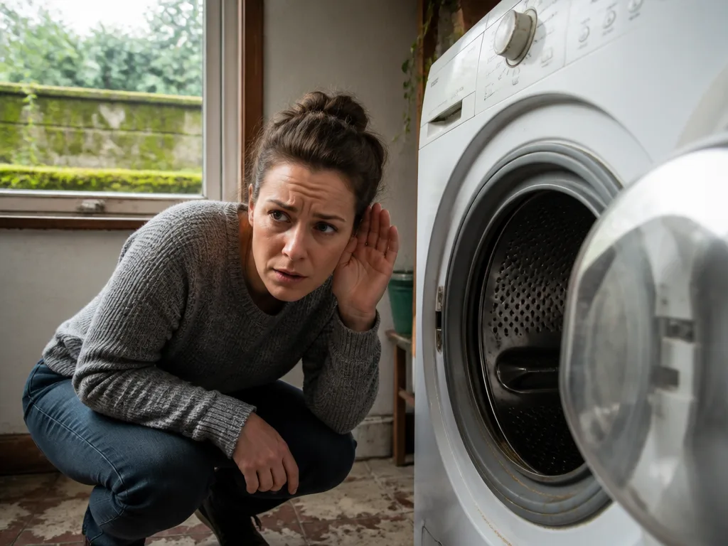 Recognizing a common warning sign in Oregon appliances