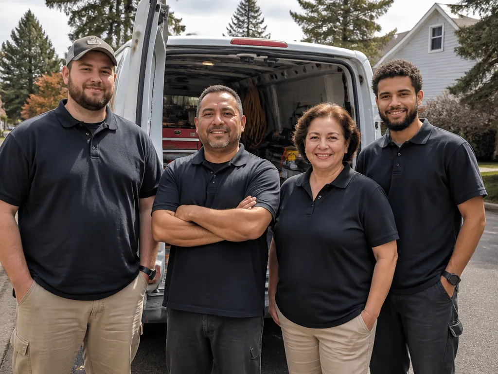 Oregon LG Appliance Repair team