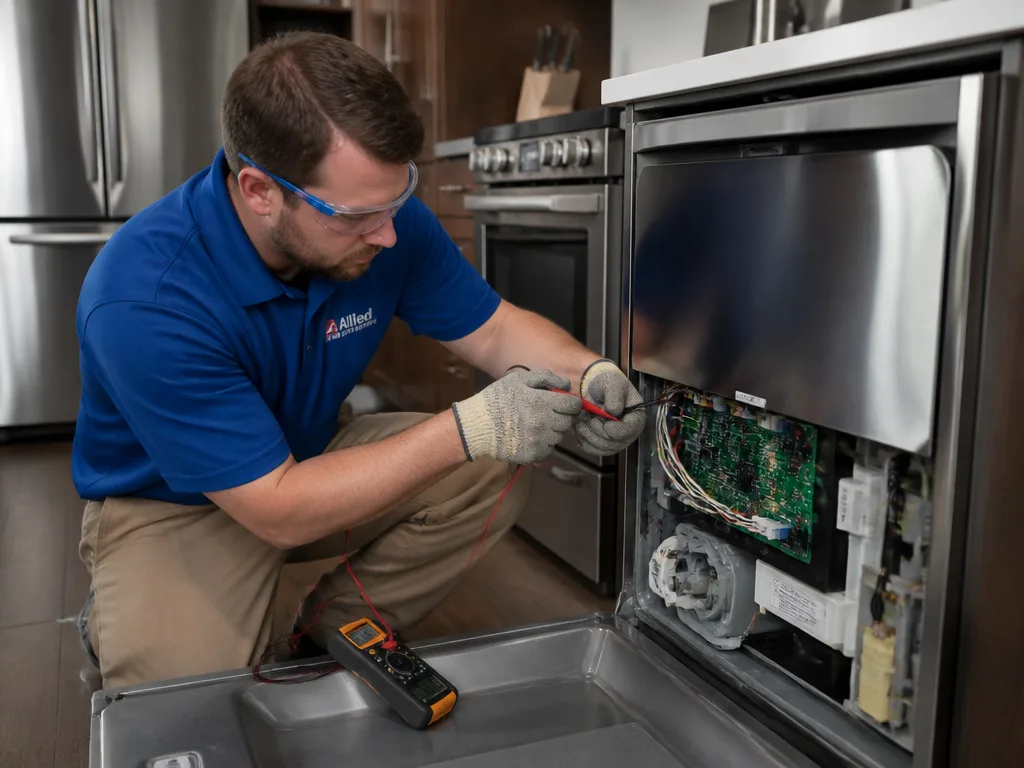GE Appliance Repair