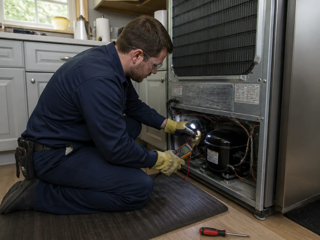Maytag Appliance Repair